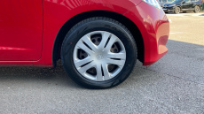 Honda Jazz 1.2 i-VTEC S 5dr [VSA] Petrol Hatchback